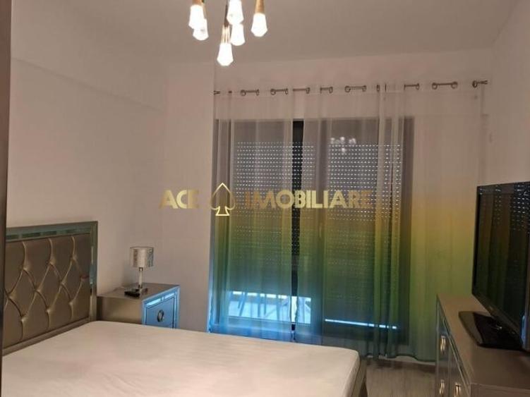 Apartament cu 2 camere decomandat, mobilat în Berceni