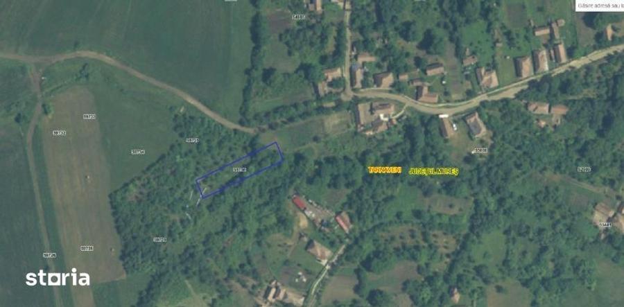 Teren de 900 mp, în Central