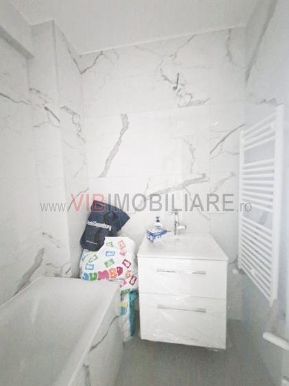 Garsoniera 46mpc 2025 - Bucurestii Noi - Straulesti- Macro Nord bucatarie mobila - 5