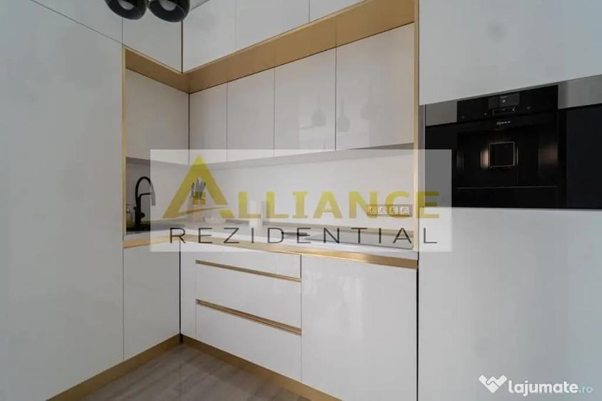 Casa individuala langa lac - Teren 755 mp - Suprafata uti... - 9