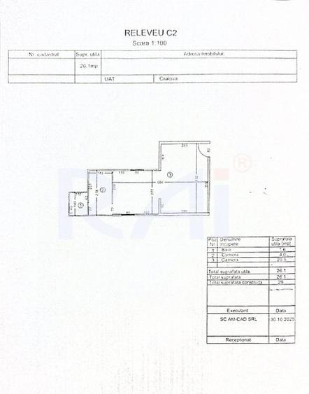 Casă cu 4 camere cu Teren 333 Mp în Gării