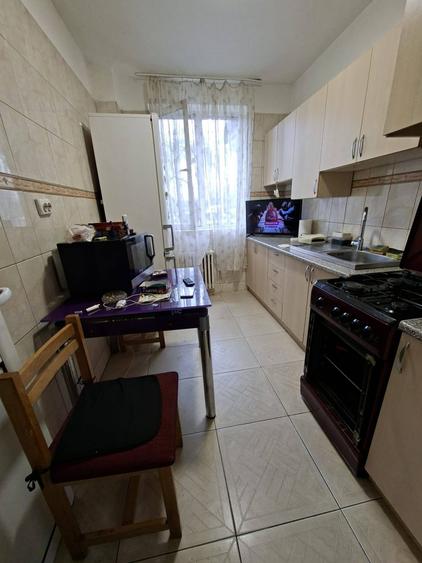 Apartament cu 2 camere semidecomandat în Nord - Spitalul Județean