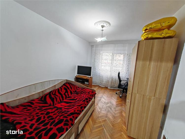 Apartament cu 2 camere decomandat în Albești