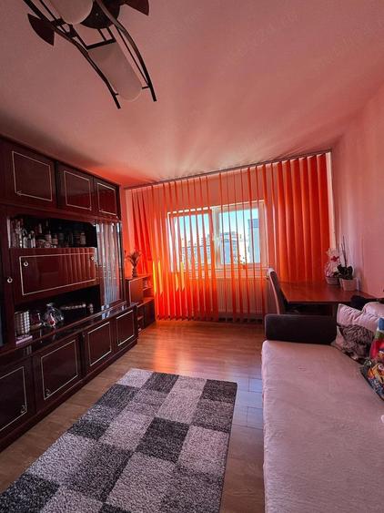 Apartament cu 2 camere decomandat în Mărăști
