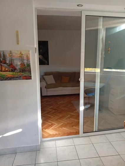 Apartament cu 2 camere decomandat în Iosia