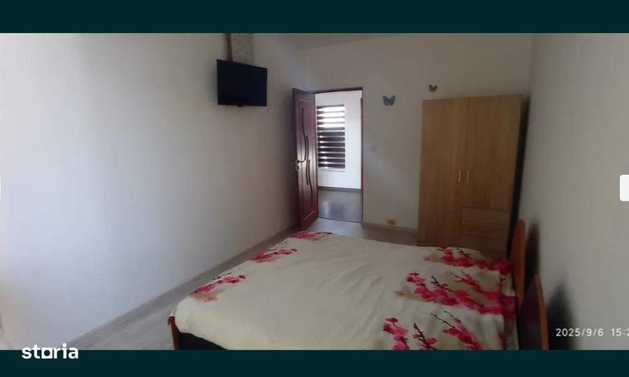 Apartament cu 4 camere în Sânmartin