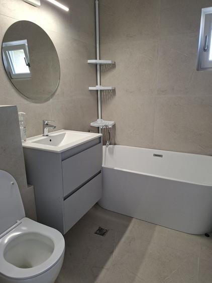 Inchiriez apartament zona Piata Marasti - 4