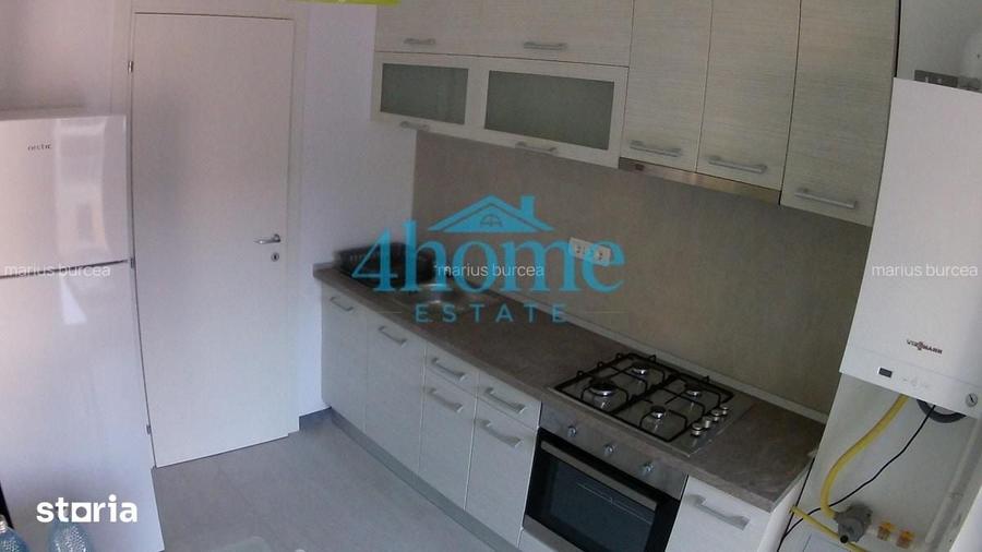 Garsoniera|21Residence|Lujerului|Metrou|Centrala - 8