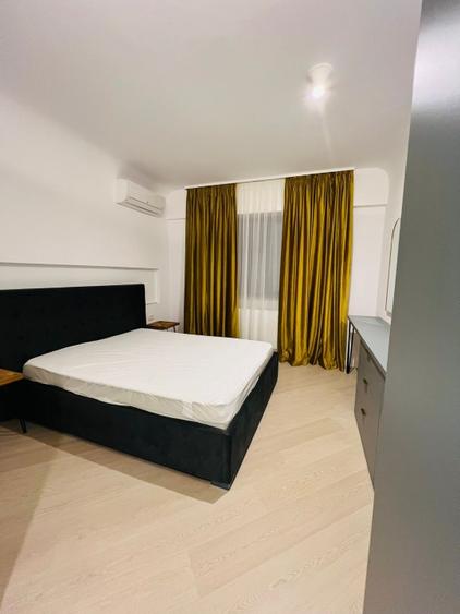 Apartament 3 camere Cortina North - 3