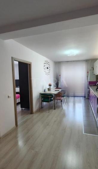 Apartament 3 camere, 2 balcoane – zona Porii, Florești - 7