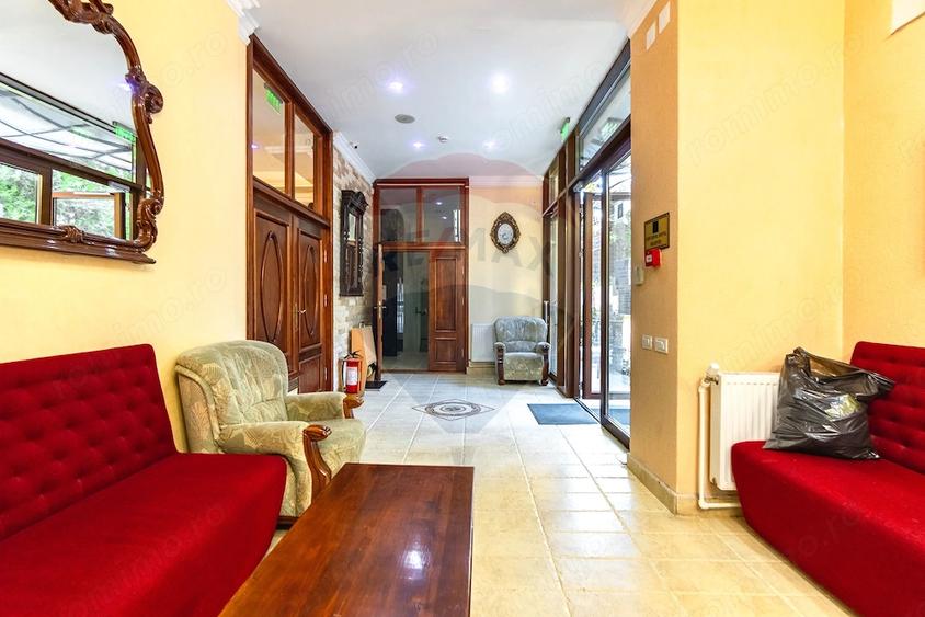 Casă cu 26 camere cu Teren 1014 Mp în Cioplea