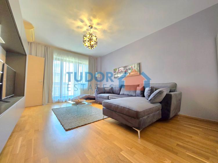 Beautiful 1 Bedroom Apartment close to Herastrau Park - 3