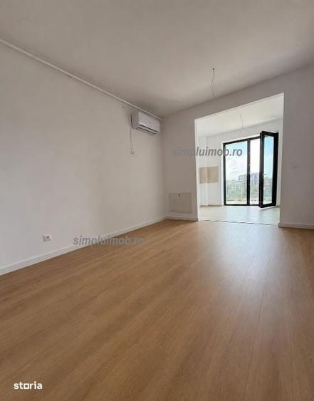 2 Camere Hils Titanium Bloc Nou - 2