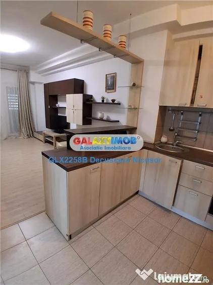 Apartament 2 Camere, Rezervelor 70, 420 euro - 7
