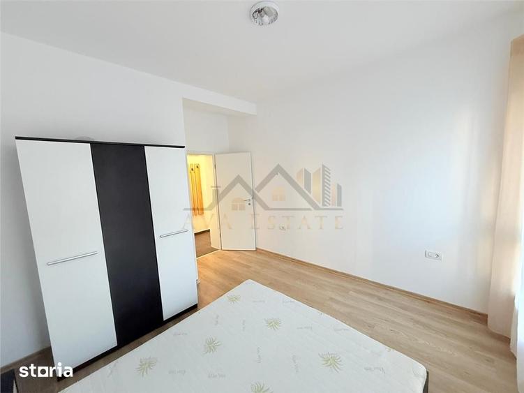 Apartamment 2 camere | Decomandat Et.2 | Bloc 2020 , 55 mp - Zona Buzi - 3