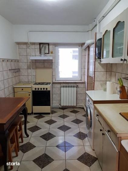 Apartament cu 2 camere în E3