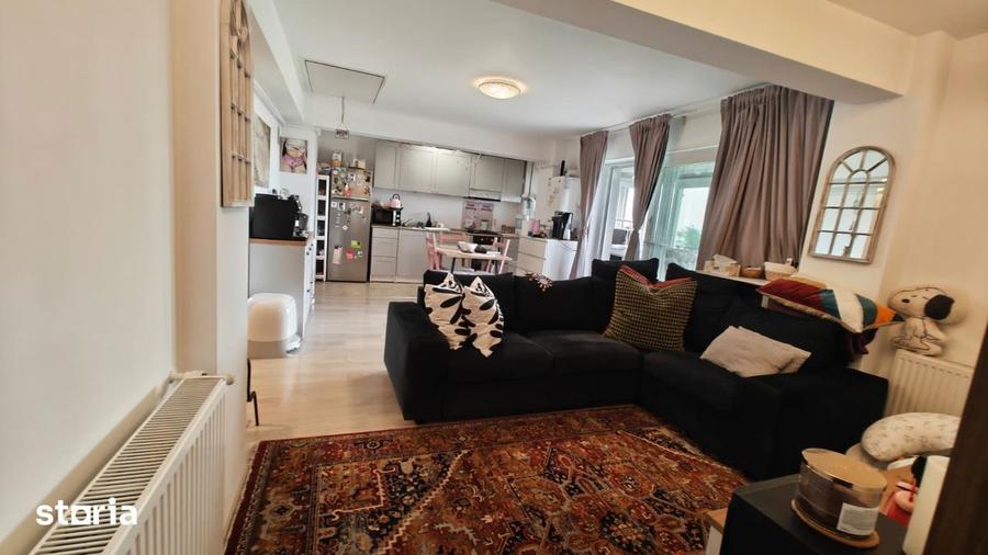 2 Camere Mobilat | Utilat | Terasa | Pod | Parcare | Complex Maramure? - 5