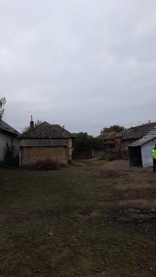 Casa cu teren de vanzare Basarabi(Calafat) - 3
