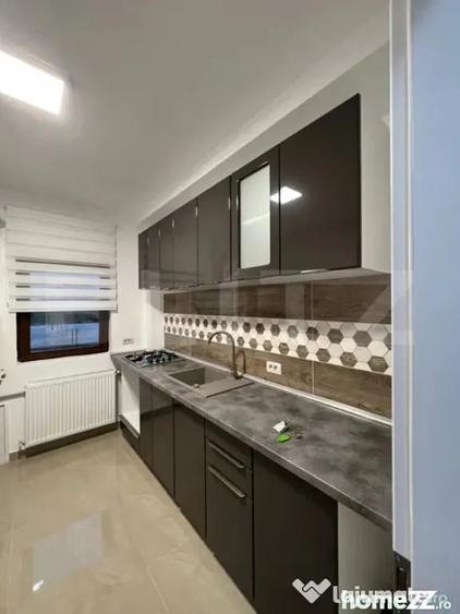 Apartament cu 2 camere decomandat în Giroc