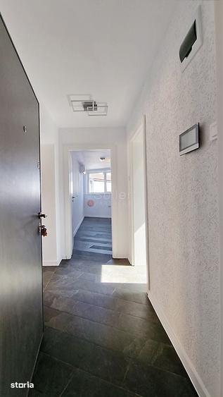 Apartament cu 2 camere în 13 Decembrie