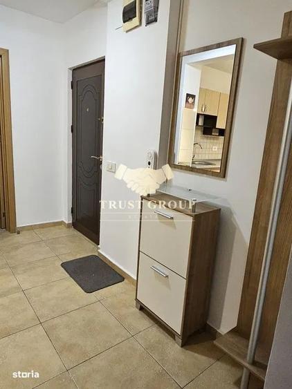 Apartament cu 2 camere decomandat, mobilat în Lujerului