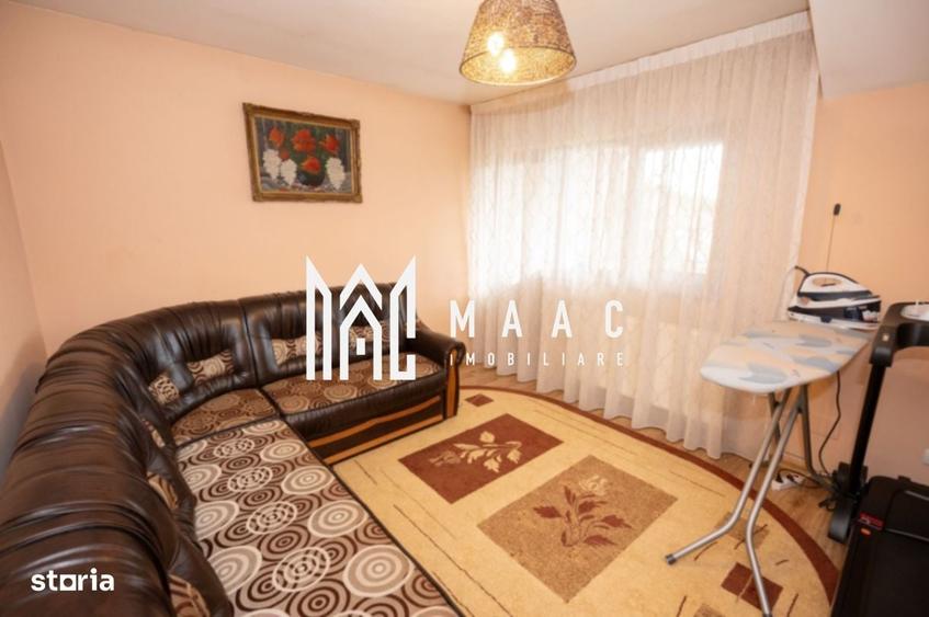 Casă cu 4 camere în Dealu Malului