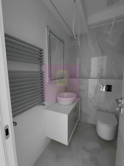 Apartament cu 2 camere în Nord