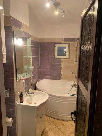 Apartament cu 2 camere decomandat în Siderurgiștilor