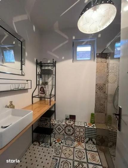 Apartament cu 2 camere în Apahida