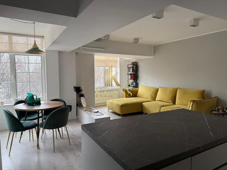 partament 2 camere premium | Bulevardul Unirii | Complet renovat | Pet Friendly - 1