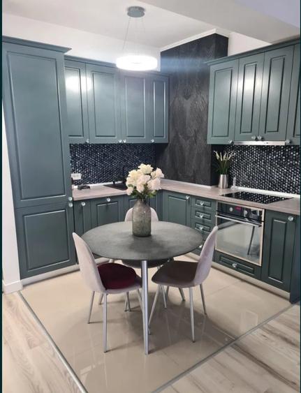 Dristor Day Residence,apartament lux - 5