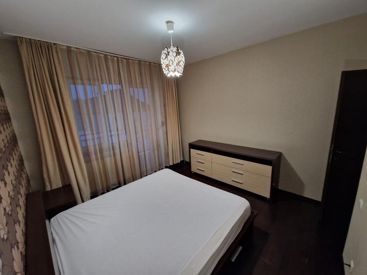 Apartament cu 2 camere decomandat în Șcheia