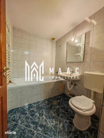 Apartament 2 camere de inchiriat | Valea Aurie, Sibiu | 45 mp - 5