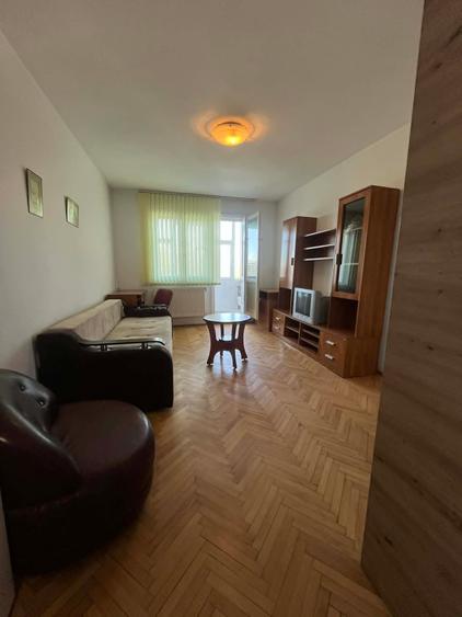 Apartament cu 2 camere circular în Tătărași