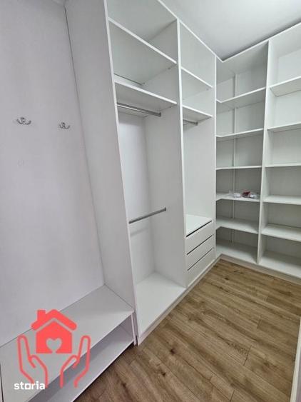 Tunari-Complex residential securizat, piscina exterioara, pompe caldur - 13