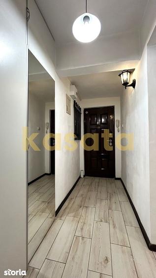 2 camere I Mega Mall I et 1 I bloc reabilitat I mobilat si utilat - 16