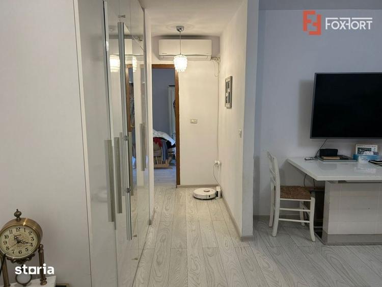 Apartament cu 2 camere în Steaua