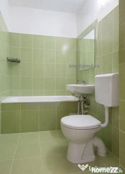 Garsoniera langa metrou Aparatorii Patriei Sector 4 - 1