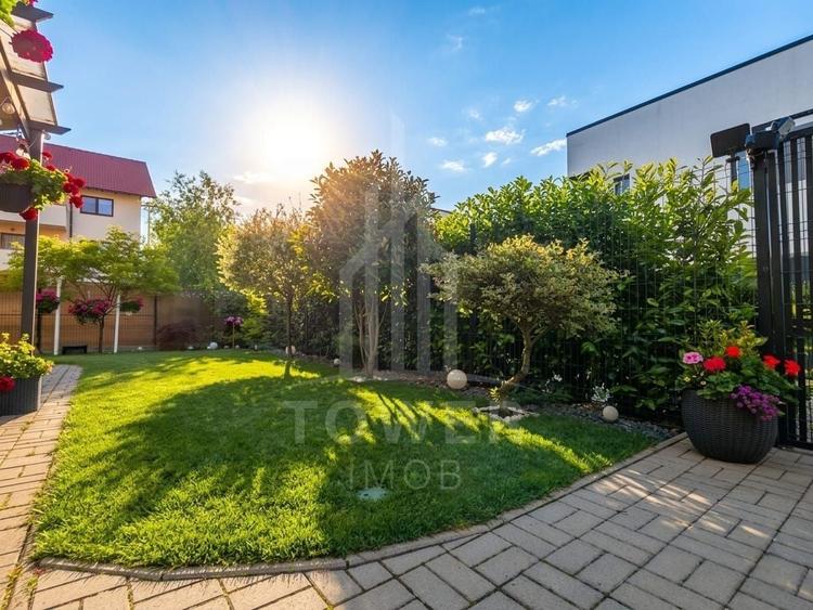 Apartament cu 3 camere decomandat, mobilat în Șelimbăr