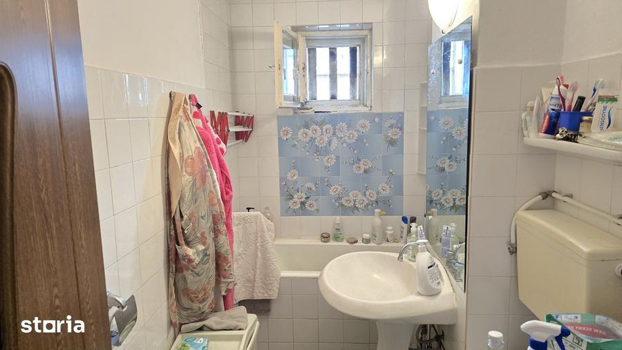 Apartament cu 4 camere în Central