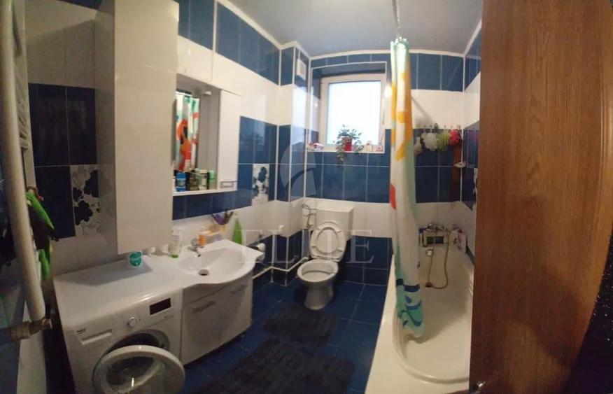 Apartament 2 camere în zona STRAZII OASULUI - 2