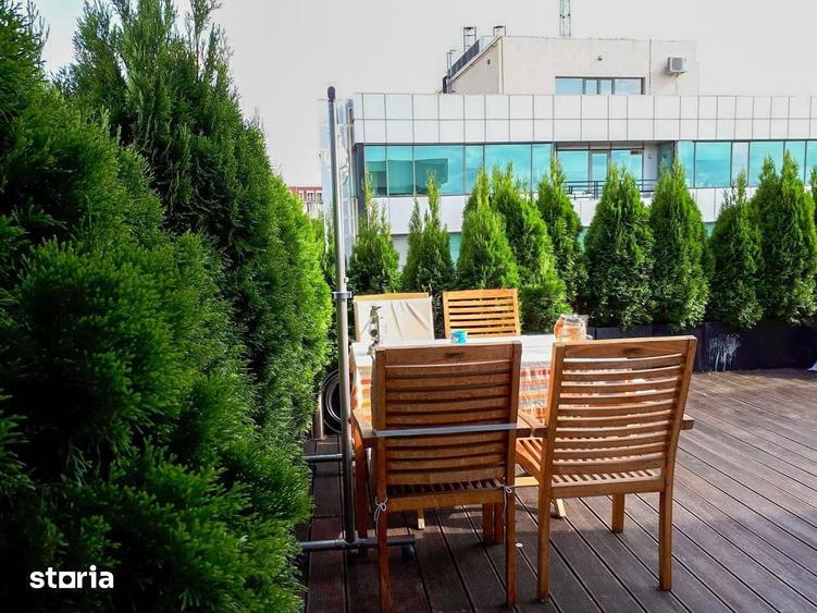 Penthouses 3 camere Parcul Regina Maria Turda | Grivita | Domenii - 2