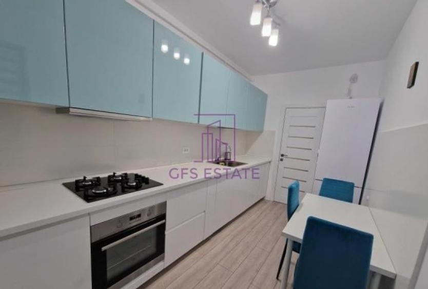 Inchirieri Apartamente 2 Camere Exigent Plaza|Parcare|Centrala - 4