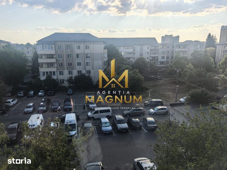 Garsonieră în Central