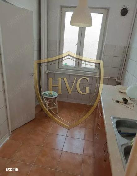 Apartament cu 3 camere în Grivița