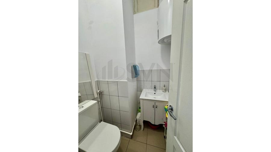 Spațiu comercial, de 68 mp, în Iancului
