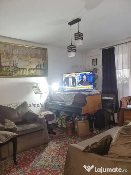 2 camere decomandat Sector 4 Brancoveanu - Huedin - 8