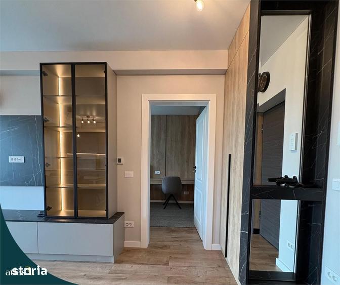 Apartament cu 2 camere în Rediu