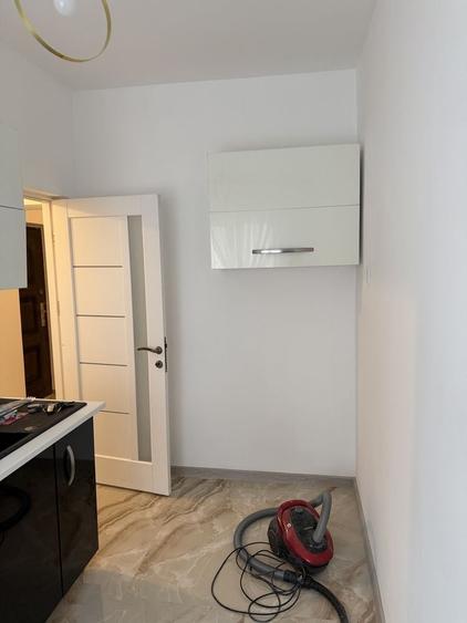 Apartament cu 2 camere decomandat în Ultracentral