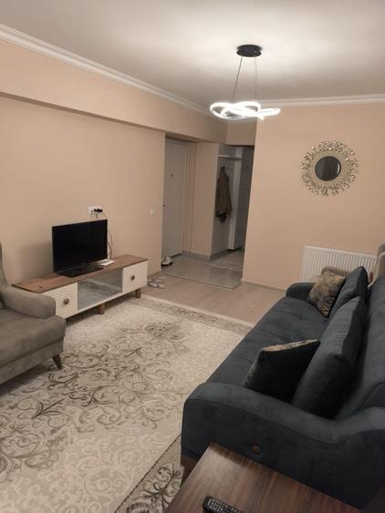 Apartament cu 2 camere decomandat în Palazu Mare